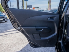 Used 2020  Chevrolet Sonic 4d Sedan LT at A Motors Sales & Finance near San Antonio, TX