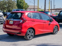 Used 2019  Honda Fit 4d Hatchback EX CVT at A Motors Sales & Finance near San Antonio&comma; TX