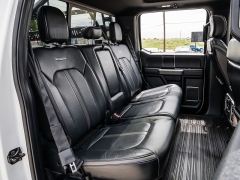 Used 2020  Ford F-150 4WD SuperCrew Platinum 5 1&sol;2 at A Motors Sales & Finance near San Antonio&comma; TX