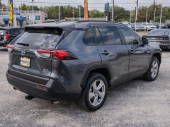 Used 2021  Toyota RAV4 Hybrid XLE Premium AWD at A Motors Sales & Finance near San Antonio, TX