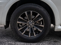 Used 2020  Nissan Armada 4d SUV RWD Platinum at A Motors Sales & Finance near San Antonio&comma; TX