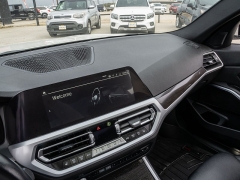 Used 2019  BMW 3 Series 330i xDrive Sedan at A Motors Sales & Finance near San Antonio&comma; TX