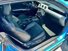 Used 2017 Ford Mustang 2d Convertible EcoBoost Premium at A Motors Sales & Finance near San Antonio, TX