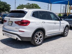 Used 2021  BMW X3 xDrive30i Sports Activity Vehicle at A Motors Sales & Finance near San Antonio&comma; TX