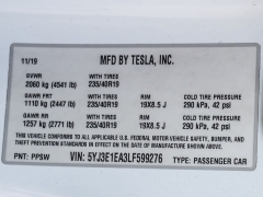 Used 2020  Tesla Model 3 Standard Range Plus RWD at A Motors Sales & Finance near San Antonio&comma; TX