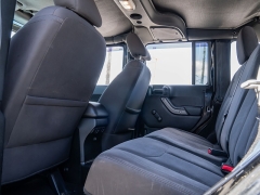 Used 2017  Jeep Wrangler Unlimited 4d Convertible Sport at A Motors Sales & Finance near San Antonio&comma; TX