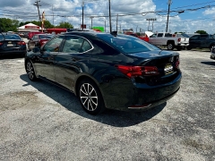Used 2016 Acura TLX 4d Sedan V6 Tech at A Motors Sales & Finance near San Antonio, TX