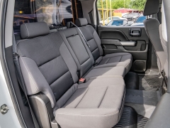 Used 2018  Chevrolet Silverado 1500 2WD Crew Cab LT at A Motors Sales & Finance near San Antonio&comma; TX