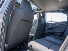 Used 2019  Honda Civic Sedan 4d Si at A Motors Sales & Finance near San Antonio&comma; TX
