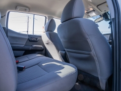 Used 2022  Toyota Tacoma 2WD SR5 Double Cab 6ft Bed V6 AT at A Motors Sales & Finance near San Antonio&comma; TX