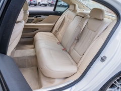 Used 2019  BMW 7 Series 740i Sedan at A Motors Sales & Finance near San Antonio&comma; TX