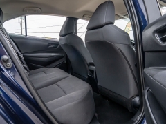 Used 2022  Toyota Corolla LE CVT at A Motors Sales & Finance near San Antonio, TX