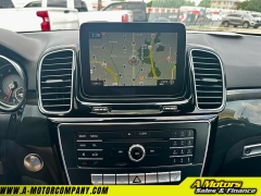 Used 2016 Mercedes-Benz GLE-Class 4d SUV GLE350 at A Motors Sales & Finance near San Antonio, TX