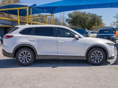 Used 2020  Mazda CX-9 4d SUV FWD Sport at A Motors Sales & Finance near San Antonio&comma; TX
