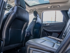 Used 2021  Ford Escape SEL FWD at A Motors Sales & Finance near San Antonio&comma; TX