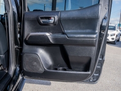 Used 2021  Toyota Tacoma 4WD Limited Double Cab 5ft Bed V6 AT at A Motors Sales & Finance near San Antonio, TX