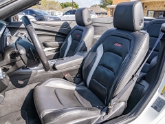 Used 2019  Chevrolet Camaro 2d Convertible 2SS at A Motors Sales & Finance near San Antonio, TX