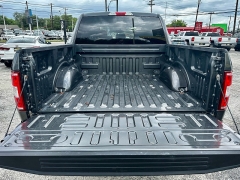 Used 2019 Ford F-150 4WD SuperCrew XL 5 1/2 at A Motors Sales & Finance near San Antonio, TX