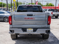 Used 2020  GMC Sierra 1500 4WD Crew Cab AT4 at A Motors Sales & Finance near San Antonio&comma; TX