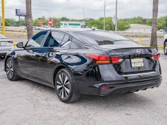 Used 2022  Nissan Altima 2&period;5 SV Sedan at A Motors Sales & Finance near San Antonio&comma; TX