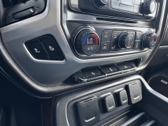 Used 2018 GMC Sierra 1500 4WD Crew Cab SLT at A Motors Sales & Finance near San Antonio, TX