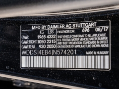 Used 2018  Mercedes-Benz CLA-Class 4d Coupe CLA250 at A Motors Sales & Finance near San Antonio&comma; TX