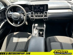 Used 2022 Kia Sorento LX FWD at A Motors Sales & Finance near San Antonio, TX