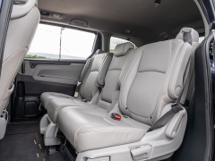 Used 2019  Honda Odyssey 4d Wagon EX-L at A Motors Sales & Finance near San Antonio&comma; TX