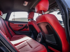 Used 2017  BMW 4 Series 430i Gran Coupe SULEV at A Motors Sales & Finance near San Antonio&comma; TX
