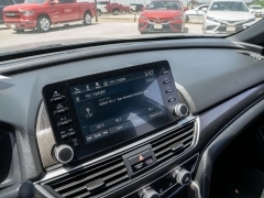 Used 2019  Honda Accord Sedan 4d Sport 1&period;5L CVT at A Motors Sales & Finance near San Antonio&comma; TX