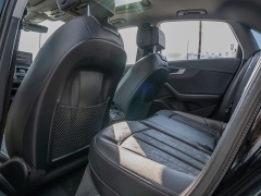 Used 2018  Audi A4 4d Sedan Ultra Premium at A Motors Sales & Finance near San Antonio, TX