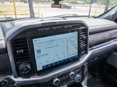 Used 2021  Ford F-150 4WD LARIAT SuperCrew 5&period;5' Box Hybrid at A Motors Sales & Finance near San Antonio&comma; TX