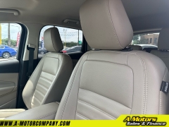 Used 2019 Ford Escape 4d SUV 4WD SEL at A Motors Sales & Finance near San Antonio, TX