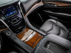 Used 2020  Cadillac Escalade 4d SUV RWD Premium Luxury at A Motors Sales & Finance near San Antonio&comma; TX