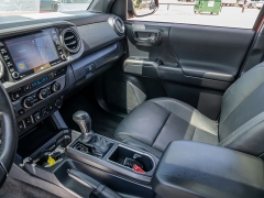 Used 2021  Toyota Tacoma 4WD TRD Sport Double Cab 5ft Bed V6 AT at A Motors Sales & Finance near San Antonio&comma; TX
