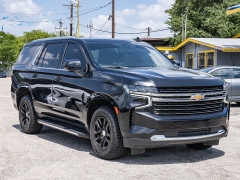 Used 2021  Chevrolet Tahoe 2WD 4dr LT at A Motors Sales & Finance near San Antonio&comma; TX