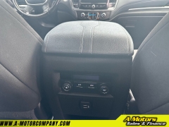 Used 2018 Chevrolet Traverse 4d SUV FWD LT Cloth w/1LT at A Motors Sales & Finance near San Antonio, TX