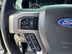 Used 2018 Ford F-150 4WD SuperCrew Platinum 5 1/2 at A Motors Sales & Finance near San Antonio, TX