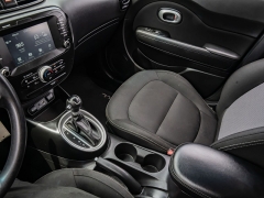 Used 2018  Kia Soul 4d Hatchback &plus; at A Motors Sales & Finance near San Antonio&comma; TX