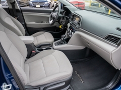 Used 2019  Hyundai Elantra 4d Sedan SE Auto at A Motors Sales & Finance near San Antonio&comma; TX