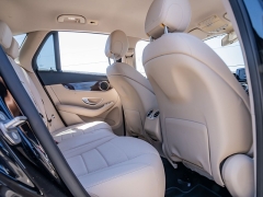 Used 2017  Mercedes-Benz GLC-Class 4d SUV GLC300 at A Motors Sales & Finance near San Antonio&comma; TX