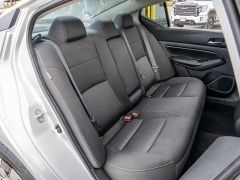 Used 2019  Nissan Altima 4d Sedan FWD 2&period;5L S at A Motors Sales & Finance near San Antonio&comma; TX