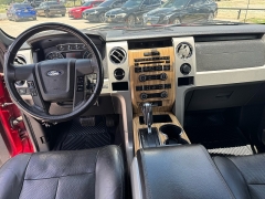 Used 2011 Ford F-150 2WD Supercab Lariat at A Motors Sales & Finance near San Antonio, TX