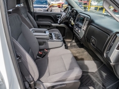 Used 2018  Chevrolet Silverado 1500 2WD Crew Cab LT at A Motors Sales & Finance near San Antonio&comma; TX