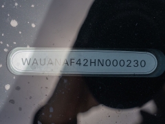 Used 2017  Audi A4 4d Sedan 2&period;0T Quattro Premium Auto at A Motors Sales & Finance near San Antonio&comma; TX