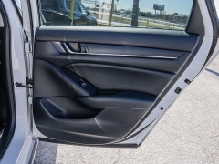 Used 2018  Honda Accord Sedan 4d EX 1&period;5L at A Motors Sales & Finance near San Antonio&comma; TX