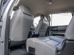 Used 2017  Toyota Tundra 4WD CrewMax Limited 5.7L FFV at A Motors Sales & Finance near San Antonio, TX