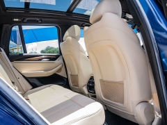 Used 2019  BMW X3 sDrive30i Sports Activity Vehicle at A Motors Sales & Finance near San Antonio&comma; TX
