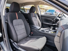 Used 2024  Nissan Sentra SR CVT at A Motors Sales & Finance near San Antonio&comma; TX