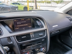 Used 2014 Audi A5 2d Coupe 2.0T Quattro Premium+ AT at A Motors Sales & Finance near San Antonio, TX